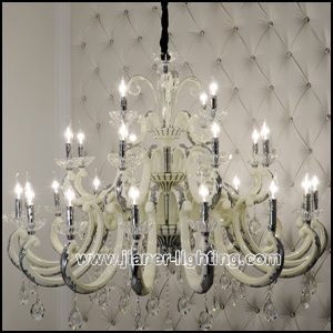 Hotel Large Crystal Chandelier with CE (S-806-16+8+4)