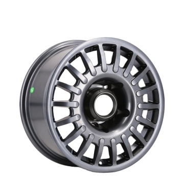 Off-Road Wheels Truck Wheels For Jeep and SUV