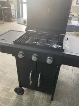 Hot Sale CE Gas BBQ Grill