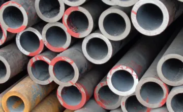 Q345B Seamless Steel Pipe Carbon Steel Pipe