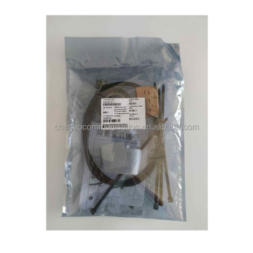 Ericsson NGT90121/1 Lightning Protection Grounding Kit - RRU DC Power Cable Earthing Clip