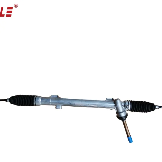 Top Quality OE 48001-3UA11 Steering Rack For Toyota RAV4 In Factory Price