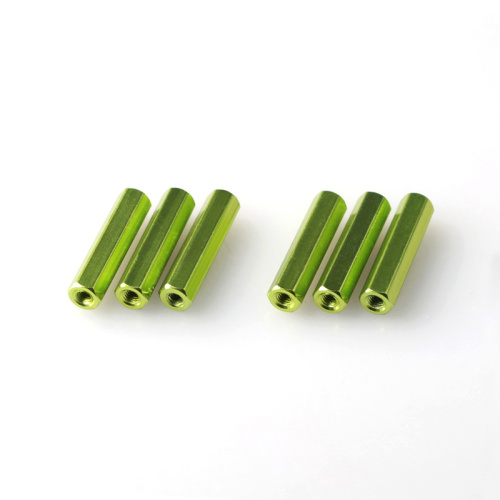 M3 Round Standoffs Spacers popular in Europe