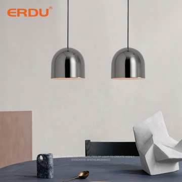 ERDU 48V Magnetic Ball Light: Modern Ceiling Pendant Lighting for Dining Rooms