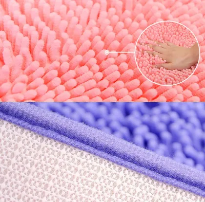 Custom Color Grey Rug Teal Rug Black Rug