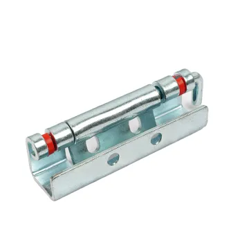 Concealed Stainless Steel Ball Bearing Hinges for Soft-Closing Flush Doors: Enhancing Cabinet and Furniture Functionality