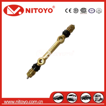 NITOYO for MAZDA Control Arm Shaft Kit 0223-34-411
