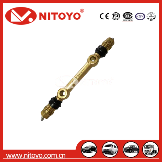 NITOYO for MAZDA Control Arm Shaft Kit 0223-34-411