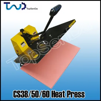 40x60cm T-shirt Cheap price Heat Press Machine