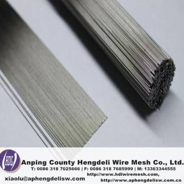 cut iron Wires in Various forms/Straight Black/Galvanized/Steel Cut Wire/good Quality Cut Wire/