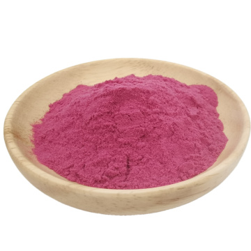 High quality private label superfood elderberry juice powder