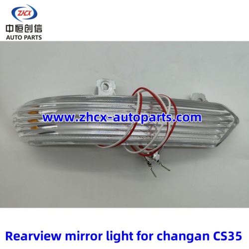 Zpětné zrcátko pro Changan CS35