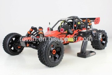 New Rovan Baja 260b 26cc Engine Rc Car 