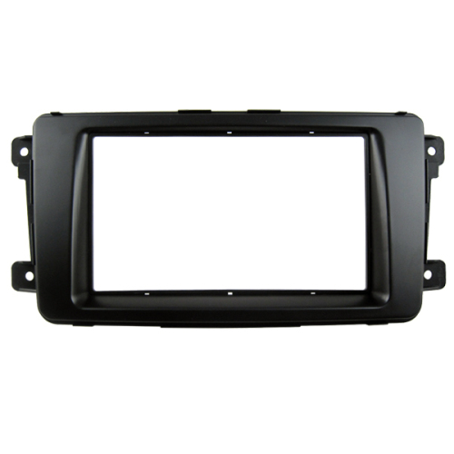 Yelew YE-MA 012 Top Quality Radio Fascia for MAZDA CX-9 2009 Stereo Interface Dash CD Trim Installation Kit