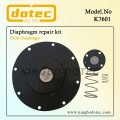 3'' K7601 FKM Diaphragm For Goyen Type Pulse Valve