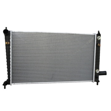 Car Radiator Coolant for SAAB TURBO 2.0 OEM 4575718-5329354 Auto Radiator