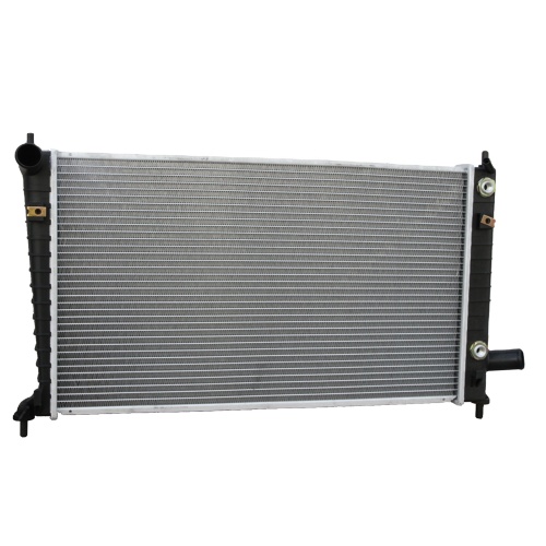Car Radiator Coolant for SAAB TURBO 2.0 OEM 4575718-5329354 Auto Radiator