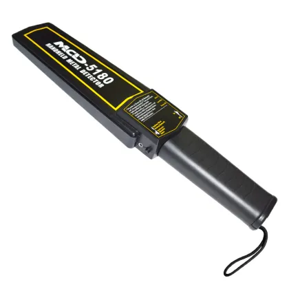 2019 Newest High Tech Electronic Metal Detector MCD-3003B2