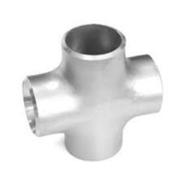 ASME / ANSI B16.5 صليب متساوي من الفولاذ المقاوم للصدأ 316L