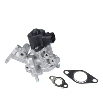 حقيقية لـ Toyota egr Valve Gupkets Prius Auris 25620-37120