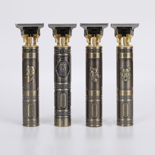 Barber Shop profesional Utilice la cortadora eléctrica para el cabello