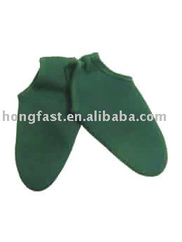 2mm 3mm SBR Neoprene socks