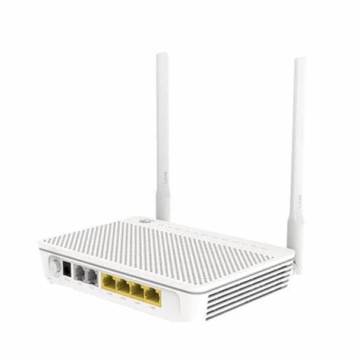 EG8245H5 الأصلي FTTH الألياف البصرية GPON ONT 4GE 2POTS WIFI مودم