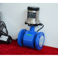 electromagnetic water meter flowmeter