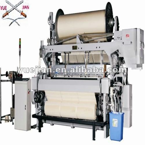 High Spped Rapier Loom Machine Price, Flexible Rapier Loom