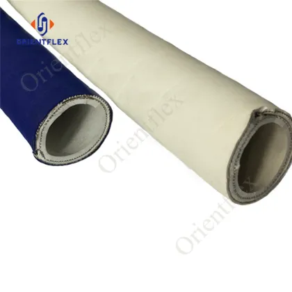 100mm blue food grade beer food suction hose