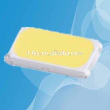 0,5 W 5730 LED SMD di colore bianco per l'illuminazione