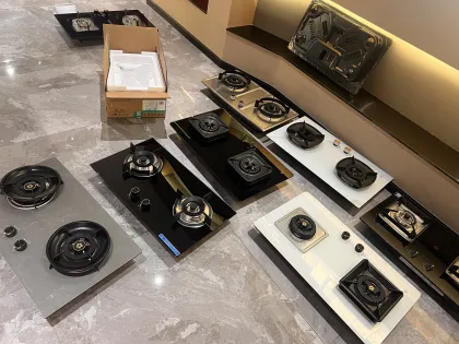 OEM Household Gas Cooker Manufacturers Wholesale