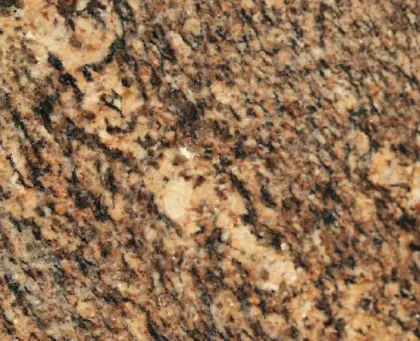 Brazil Giallo California granite