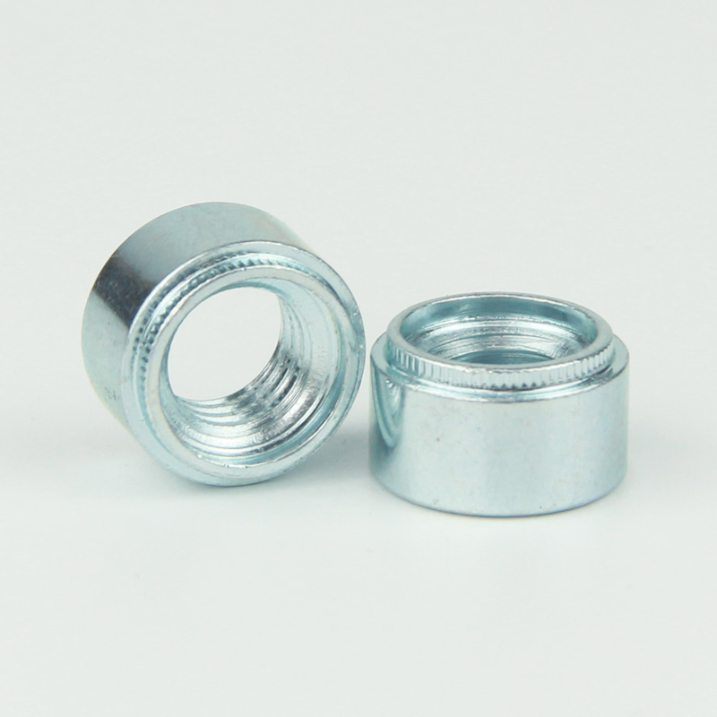 Z M6 HANK SERTS Custom Self Self Clinching Nuts