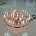 DIY Fire Table Burner Kit