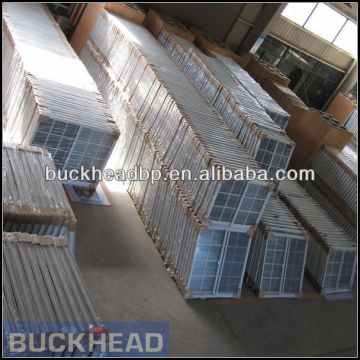 Aluminum Sliding Window Supplier