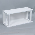 Elegant Wooden Shelving Units for Home Organization
