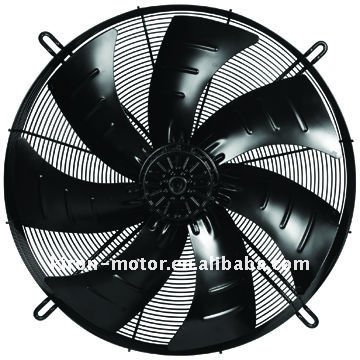 KIRON-710 water cooler fan