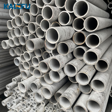 ASTM A312 Stainless Steel Tubing: Specifications and Properties of 304, 316, 904L, and 1.4301 Grades