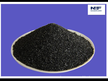 High Carbon Low Sulfur Steam Coal