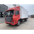 New JAC meat transport truck refrigerated truck