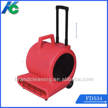 commercial three speed industry floor dryers