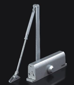 EN5 DOOR CLOSER FOR HEAVY COMMECIAL DOOR 80-120 kgs