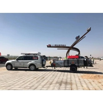 China Recovery Snow Tracks Road Sand Track Recovery Traction Tracks Auto Snow Tracks Supplier