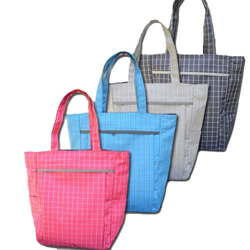 Non Woven/Cotton/Cavas/Handle/Nylon/PP Non Woven/Lamination/Shopping Bag (MS8013)