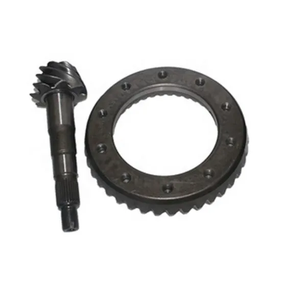 Nitoyo Crown Wheel and Pinion Bevel Gear for Nissan Condor 7x40 38110-Z5100 Differential