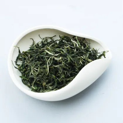 Roasted Green tea