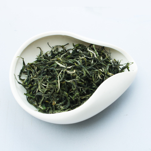 Roasted Green tea