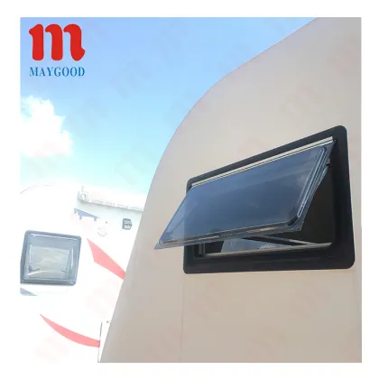 MG 16 RW Acrylic RV Recreational Vehicle Side Window