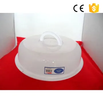 Clear Plastic Cake Packaging Boxes Clear Hard Plastic Boxes
